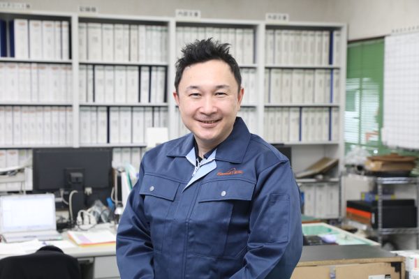 野田 秀一
