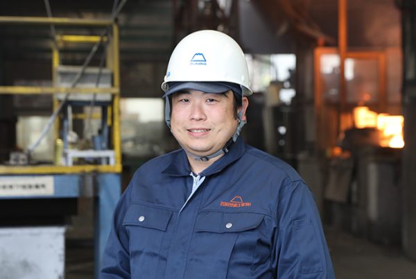 藤塚 鷹也